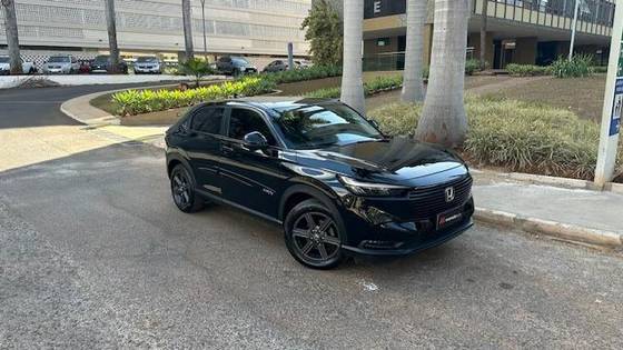 HONDA HR-V 1.5 DI I-VTEC FLEX EXL CVT